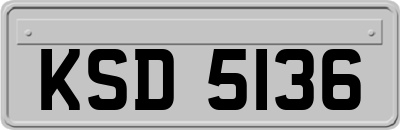 KSD5136