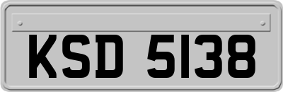 KSD5138