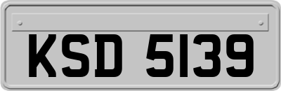 KSD5139