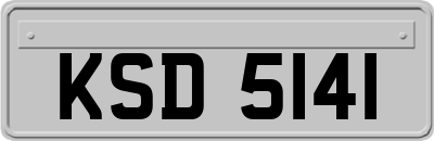 KSD5141