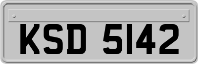 KSD5142