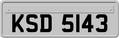 KSD5143