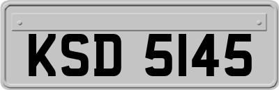 KSD5145