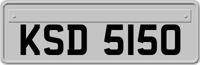 KSD5150