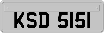 KSD5151