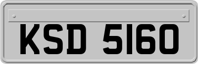 KSD5160