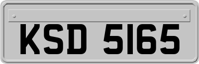 KSD5165
