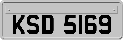 KSD5169