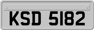 KSD5182