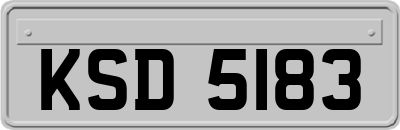 KSD5183