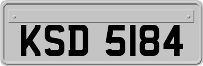 KSD5184