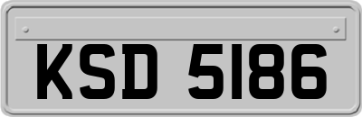 KSD5186