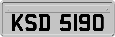 KSD5190