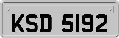KSD5192