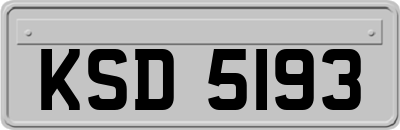 KSD5193
