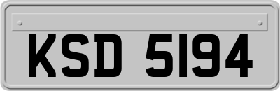 KSD5194