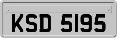 KSD5195