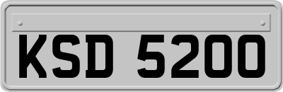 KSD5200