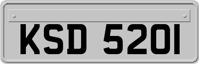KSD5201