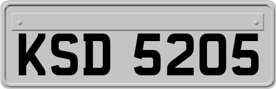 KSD5205