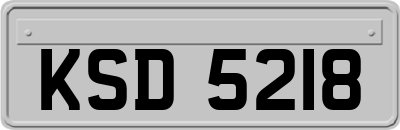 KSD5218