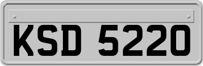 KSD5220