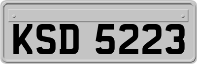 KSD5223