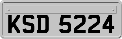 KSD5224