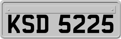 KSD5225
