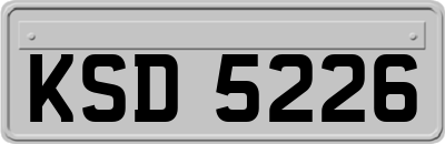 KSD5226