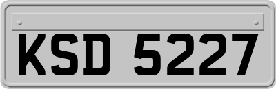 KSD5227