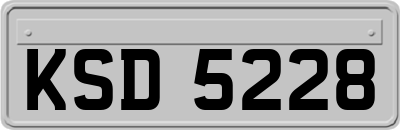 KSD5228