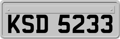 KSD5233
