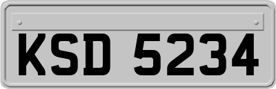 KSD5234