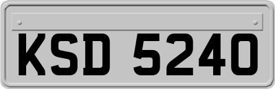KSD5240