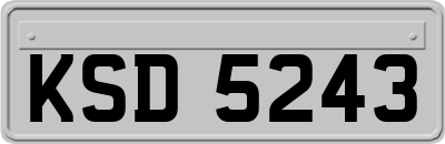 KSD5243