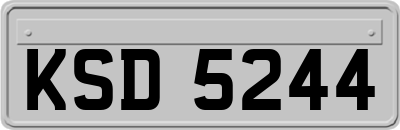 KSD5244