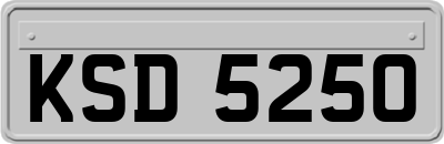 KSD5250