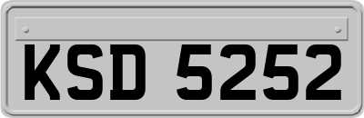 KSD5252