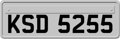 KSD5255