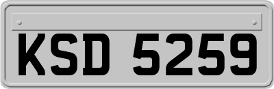 KSD5259