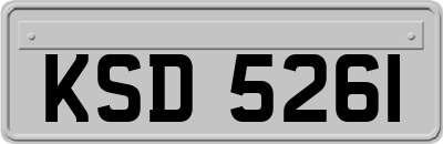 KSD5261