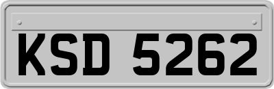 KSD5262