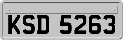 KSD5263