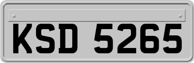KSD5265