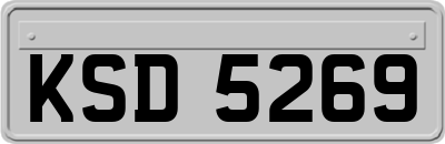 KSD5269