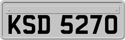KSD5270