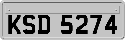 KSD5274