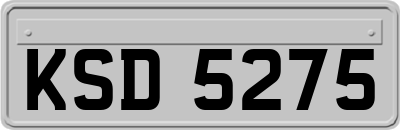 KSD5275