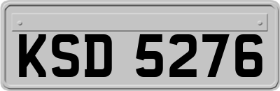 KSD5276